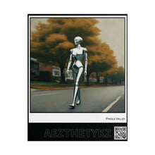 Load image into Gallery viewer, Pinole Valley Road: Poster