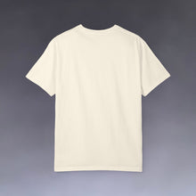 Load image into Gallery viewer, Manos de Jazz: Graphic Printed Garment-Dyed Tee Shirt