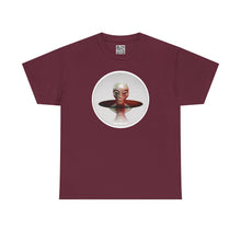 Load image into Gallery viewer, Señor Cheeks Graphic Print: Tee Shirt