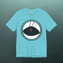 Load image into Gallery viewer, Circle Dot: New Jersey Short Sleeve Tee Shirt