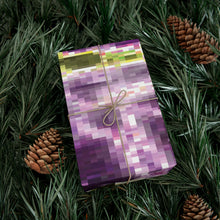 Load image into Gallery viewer, Space Camo: Gift Wrap Paper, 1pc