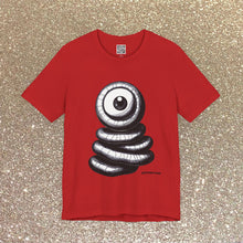 Load image into Gallery viewer, Gusano Grande: Print Graphic Tee Shirt