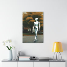 Load image into Gallery viewer, Pinole Valley Sunday: Acrylic Art Print