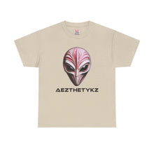 Load image into Gallery viewer, Mask #111: Graphic Print Tee Shirt