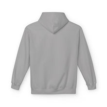 Load image into Gallery viewer, Hole On PELON Graphic Print: Pullover Hooded Sweatshirt