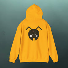 Load image into Gallery viewer, Megacephala-AEZTHETYKZ Logo Hoodie