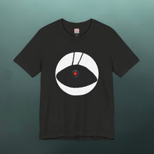 Load image into Gallery viewer, Circle Dot: New Jersey Short Sleeve Tee Shirt