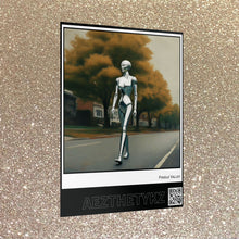 Load image into Gallery viewer, Pinole Valley Road: Poster