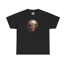 Load image into Gallery viewer, Ginguba Head: Graphic Print Tee Shirt