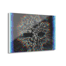 Load image into Gallery viewer, ROBOTEX: Acrylic Art Print