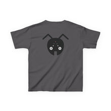 Load image into Gallery viewer, Kids AEZTHETYKZ - Megacephala Graphic Tee Shirt