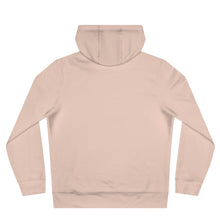 Load image into Gallery viewer, Megacephala Print Hoodie: Hooded Sweatshirt