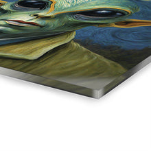 Load image into Gallery viewer, La Noche Oscura Del Alma: Acrylic Art Print