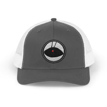 Load image into Gallery viewer, Snapback Trucker Cap