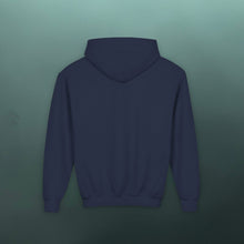 Load image into Gallery viewer, Yute Hoodie: Mask #101 Graphic Print Kids Sweatshirt