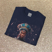 Load image into Gallery viewer, Warrior Princess: Graphic Print Tee Shirt