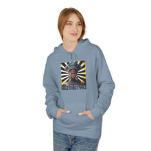 Load image into Gallery viewer, Warrior Princess: Graphic Print Hoodie