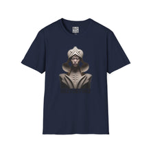 Load image into Gallery viewer, Oregahmy Graphic Print: Sofstyle Tee Shirt