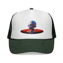 Load image into Gallery viewer, Peeker Trucker Cap