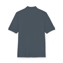 Load image into Gallery viewer, AEZTHETYKZ -Embroidered Polo Shirt