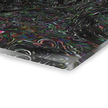 Load image into Gallery viewer, Tres Dios: Acrylic Art Print