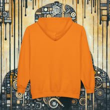 Load image into Gallery viewer, Metro Zip Hoodie