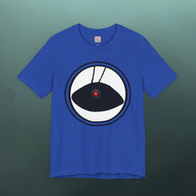 Load image into Gallery viewer, Circle Dot: New Jersey Short Sleeve Tee Shirt