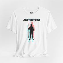 Load image into Gallery viewer, Ultimatum Warrior: Graphic Print Tee Shirt