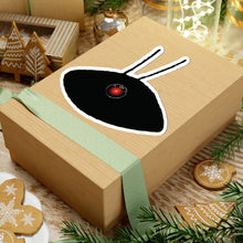 Load image into Gallery viewer, Black Eye -AEZTHETYKZ Stickers