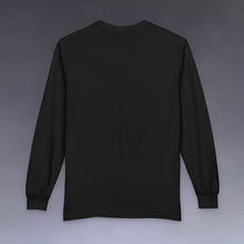 Load image into Gallery viewer, Hole On PELON Graphic Print: Long Sleeve Tee Shirt