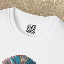 Load image into Gallery viewer, Warrior Princess: Graphic Print Tee Shirt