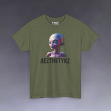 Load image into Gallery viewer, PELON: Heavy Cotton Tee Shirt