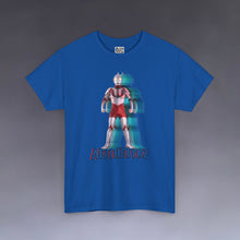 Load image into Gallery viewer, Retro Glitch Art Graphic Print: Tee-Shirt