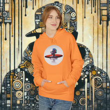 Load image into Gallery viewer, Hole On PELON Graphic Print: Pullover Hooded Sweatshirt
