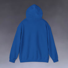 Load image into Gallery viewer, AEZTHETYKZ Pro-File Portrait Hoodie
