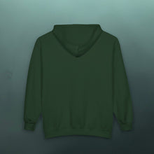 Load image into Gallery viewer, Primo Metro Zip-Up Hoodie with Mask Logo