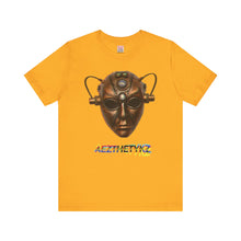Load image into Gallery viewer, Adam Antman Mask: Graphic Print Tee Shirt