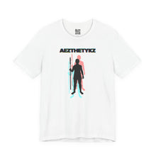 Load image into Gallery viewer, Ultimatum Warrior: Graphic Print Tee Shirt