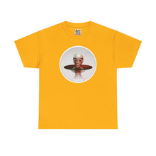 Load image into Gallery viewer, Señor Cheeks Graphic Print: Tee Shirt