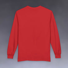 Load image into Gallery viewer, Hole On PELON Graphic Print: Long Sleeve Tee Shirt