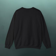 Load image into Gallery viewer, Bonez & Skull: Graphic Print -Crewneck Sweatshirt