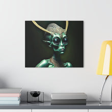 Load image into Gallery viewer, Lady Bird: Acrylic Art Print