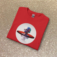 Load image into Gallery viewer, Hole On PELON Graphic Print: Long Sleeve Tee Shirt