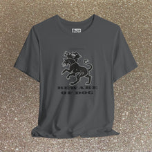 Load image into Gallery viewer, Beware of Dog Tee Shirt