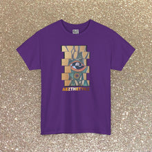 Load image into Gallery viewer, Eyeisha: Graphic Print Tee Shirt