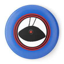 Load image into Gallery viewer, Flying Saucer: AEZTHETYKZ-Frisbee