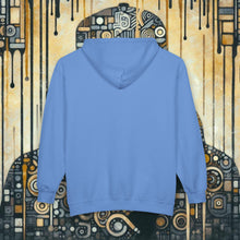 Load image into Gallery viewer, Metro Zip Hoodie