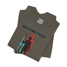 Load image into Gallery viewer, Ultimatum Warrior: Graphic Print Tee Shirt