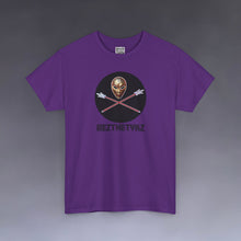 Load image into Gallery viewer, Urster FORK Graphic Print: Heavy Cotton Tee Shirt