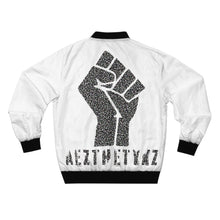 Load image into Gallery viewer, AEZTHETYKZ Boxer Jacket